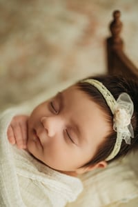 Image 11 of Newborn Simple Session