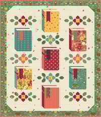 Image 13 of Novel Idea Paper Pattern