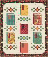 Image 14 of Novel Idea Paper Pattern