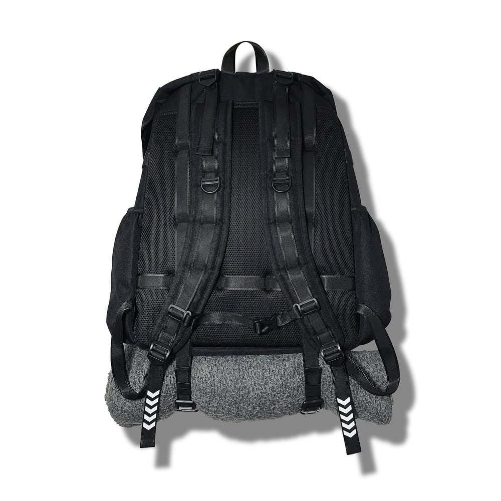 Image of JUMPER NU ALICE BACKPACK 