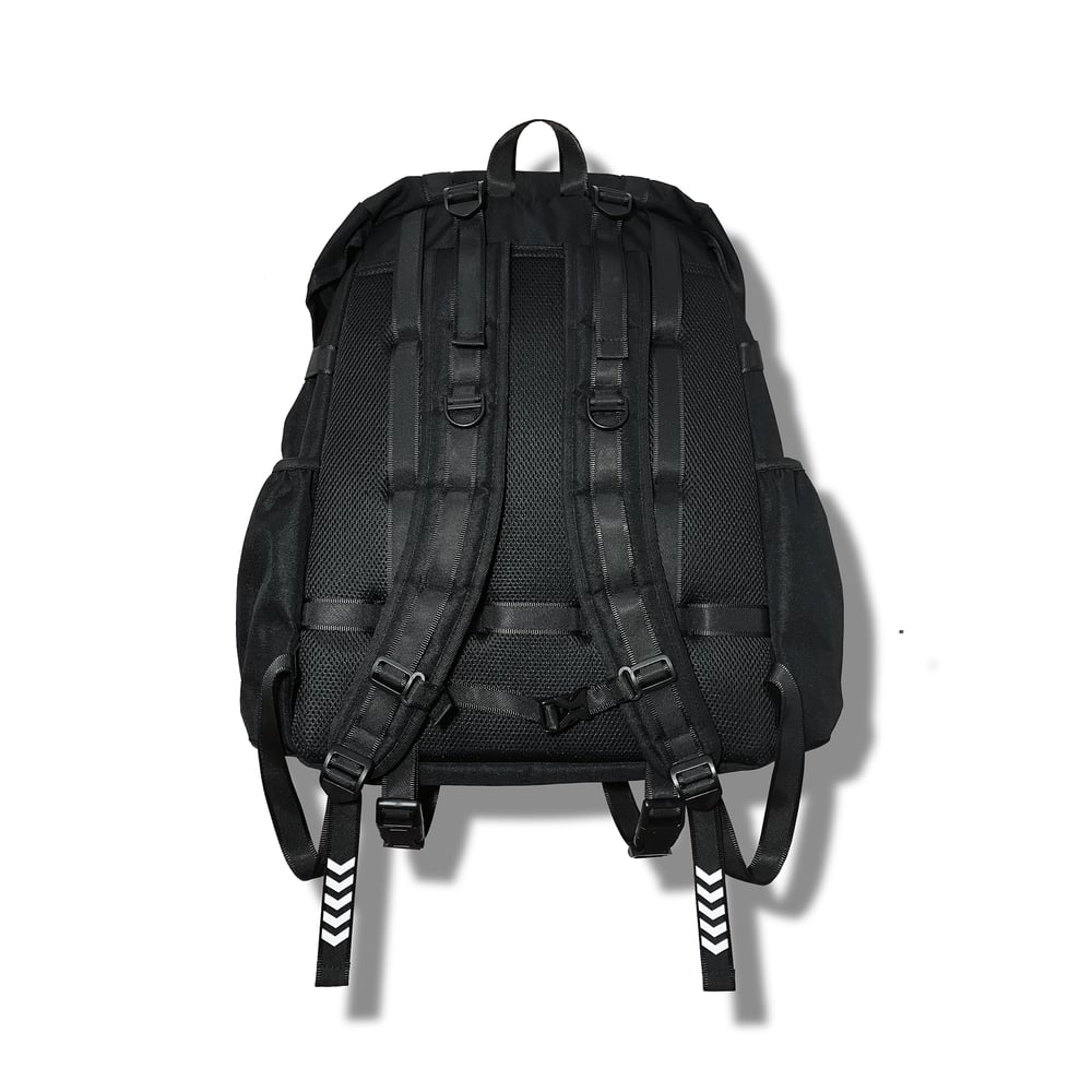 Image of JUMPER NU ALICE BACKPACK 