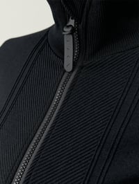 Image 4 of Chaqueta India Negro 