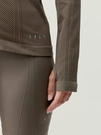 Image 7 of Chaqueta India Walnut 