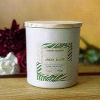 Image 2 of AMBER BLOOM