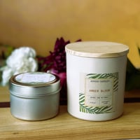 Image 5 of AMBER BLOOM