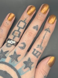 Image 4 of Amber (BATCH 2.0) - LIMITED EDITION