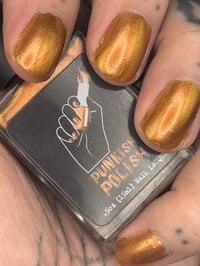 Image 3 of Amber (BATCH 2.0) - LIMITED EDITION