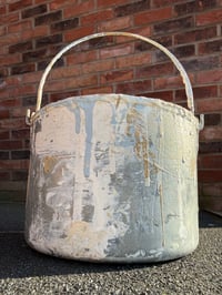 Image 1 of Old Paint Pot #2 