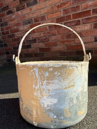 Image 2 of Old Paint Pot #2 