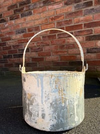 Image 3 of Old Paint Pot #2 