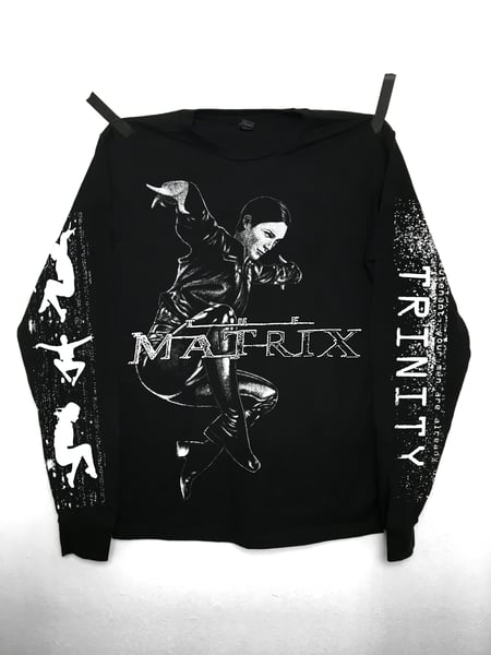 Image of MATRIX *PRE-ORDER*