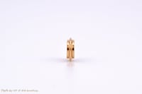 Image 2 of UFO spacer