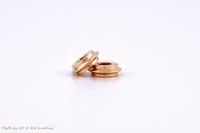 Image 1 of UFO spacer