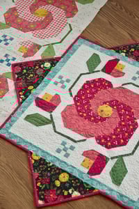 Image 14 of Rose in Bloom PDF Pattern