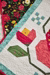 Image 15 of Rose in Bloom PDF Pattern
