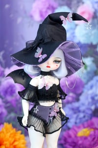 Image 2 of Copy of Copy of Handmade Set for Teacup Marionette - tea cup