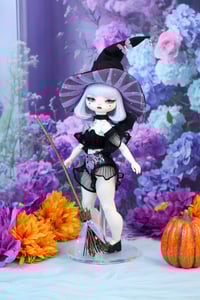 Image 1 of Copy of Copy of Handmade Set for Teacup Marionette - tea cup