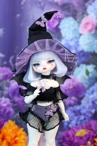 Image 3 of Copy of Copy of Handmade Set for Teacup Marionette - tea cup