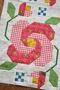 Image 17 of Rose in Bloom PDF Pattern