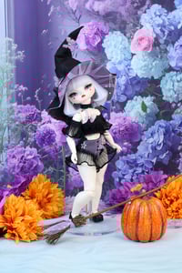 Image 5 of Copy of Copy of Handmade Set for Teacup Marionette - tea cup