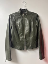 Image 1 of danier leather