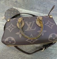 Image 1 of Get along Purse