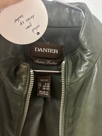Image 2 of danier leather