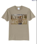 Image of 2026 Neal McCoy Photo Shirt 