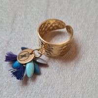 Image 2 of TACHAWITE RING VIII BY BERBERISM