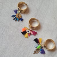 Image 3 of TACHAWITE RING VIII BY BERBERISM