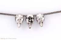 Image 7 of Polar bear/Inuit head