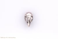 Image 6 of Polar bear/Inuit head