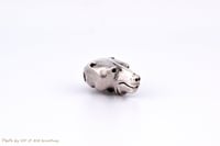 Image 2 of Polar bear/Inuit head