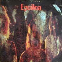 EPSILON - Epsilon LP 