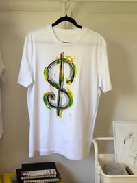 Image 3 of This Is For ALL The Hustlers Out There - Unisex organic cotton t-shirt