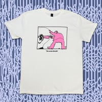 Image 1 of Noise Disturbs Tees