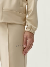 Image 4 of Chaqueta Leila Beige 