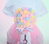 Image 9 of Bubblegum Outfit 