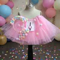 Image 3 of Bubblegum Outfit 