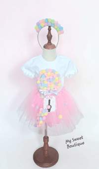Image 7 of Bubblegum Outfit 