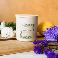 Image 1 of SUNLIT LILAC