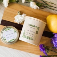 Image 2 of SUNLIT LILAC