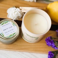 Image 3 of SUNLIT LILAC