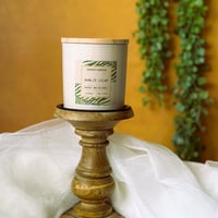 Image 4 of SUNLIT LILAC