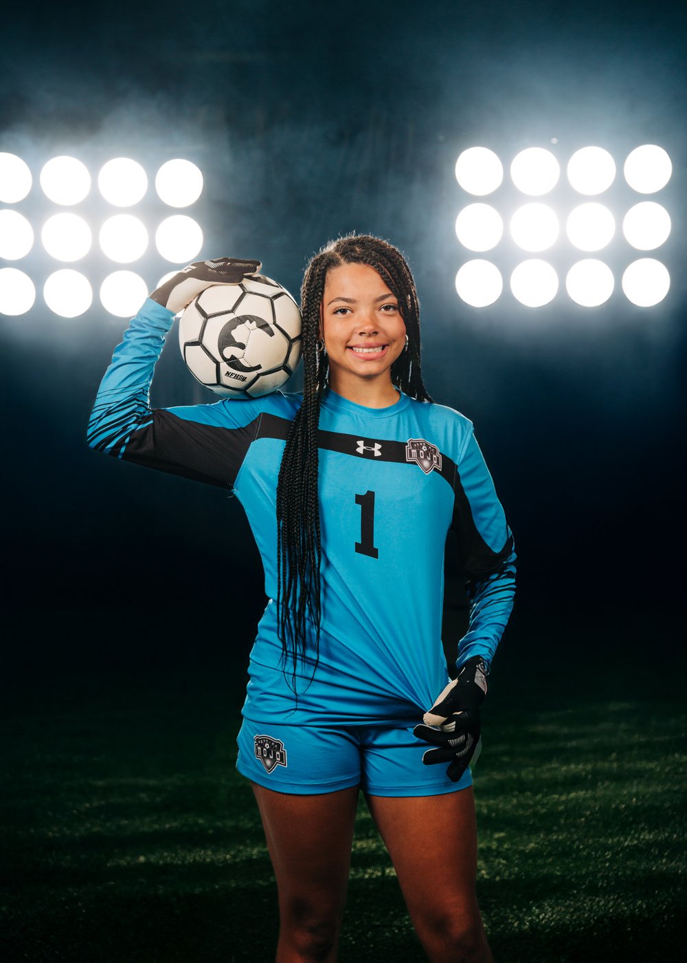 Image of Open Media Day