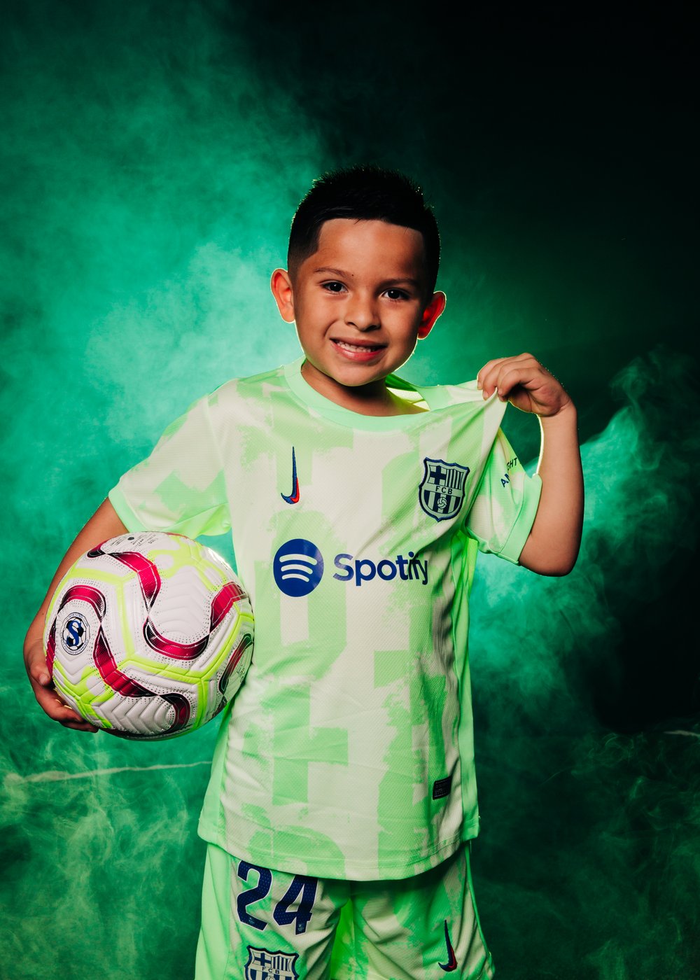 Image of Open Media Day