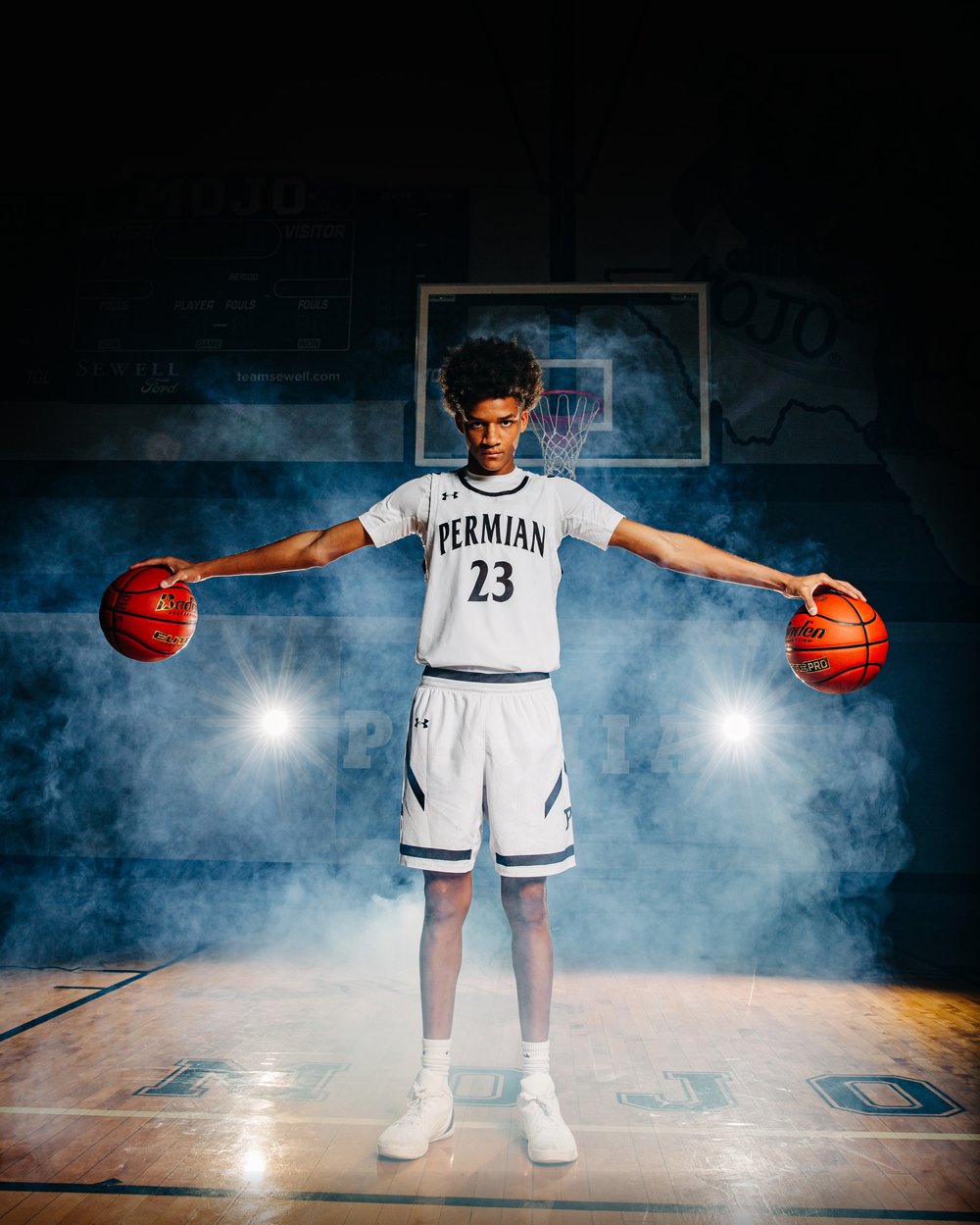 Image of Open Media Day