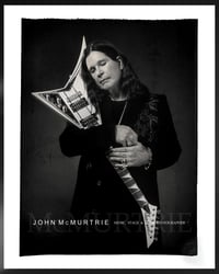 Image 5 of OZZY OSBOURNE - FOR RANDY