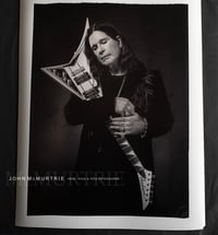 Image 3 of OZZY OSBOURNE - FOR RANDY