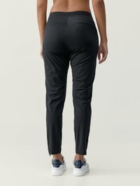 Image 2 of Pantalón Airla Negro 